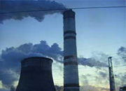 Кызылская ТЭЦ  снизила годовую выработку электроэнергии до 36,4 млн кВт•ч