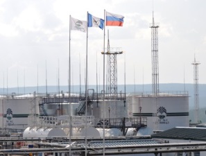 Иркутская нефтяная компания построит в Усть-Куте завод по производству полимеров из этана