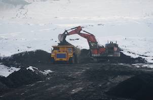 В 2020 году УК «Кузбассразрезуголь» планирует добыть 45,1 млн тонн угля