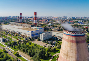 Московская ТЭЦ-26 снизила рабочую мощность на 420,9 МВт из-за возгорания трансформатора