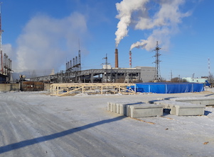 «ДРСК» строит в Приамурье электросетевую инфраструктуру для газопровода «Сила Сибири» и резидентов ТОР Белогорск