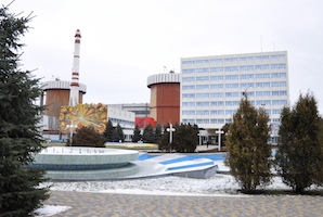 Южно-Украинская АЭС ввела в промышленную эксплуатацию энергоблок №1 на повышенной мощности