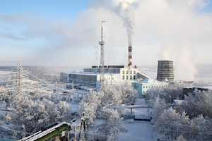 Более 188 млн рублей запланировано на плановые ремонты Чульманской ТЭЦ в 2020 году