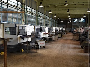 Ставропольский электротехнический завод «Вэлан» замещает импортное оборудование