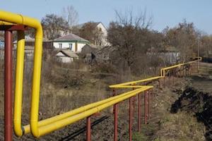 В Кемеровской области планируется газифицировать в 2020 году почти 1800 домов частного сектора