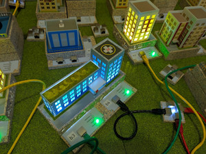 Лаборатория энергетики будущего откроется для школьников в НГТУ НЭТИ