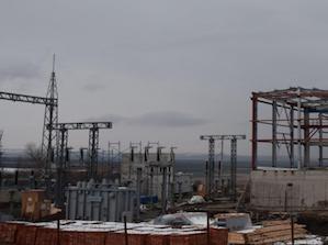 В 2020 году станции каскада Кубанских ГЭС получат современные распределительные устройства