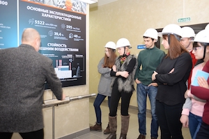 В апреле 2020 года энергоблок №3 Белоярской АЭС отметит 40-летие работы