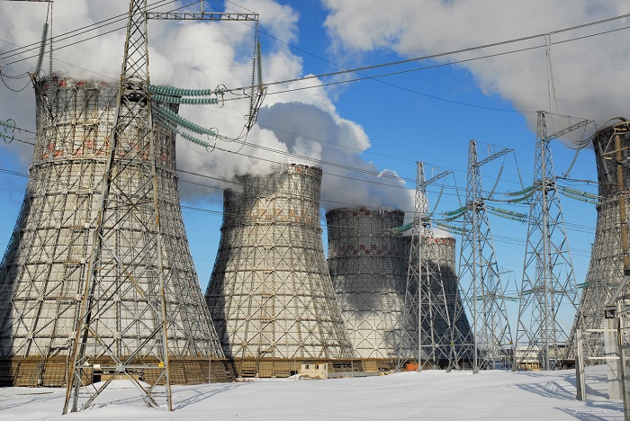 На Нововоронежской АЭС назвали имена лучших инженеров атомной станции