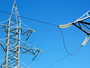Потребление электроэнергии в ОЭС Центра в 2019 году снизилось на 0,3%
