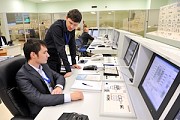 Белоярская АЭС загрузила в реактор энергоблока БН-800 первую партию серийного МОКС-топлива
