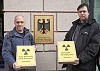 Министру экологии Германии переданы подписи против ввоза в Россию урановых «хвостов»