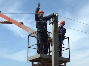 ДРСК модернизирует электросетевые объекты в южных районах Приморья