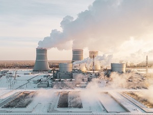 В ближайшие годы доля Ленинградской АЭС в региональной энергосистеме может достигнуть 60-62%
