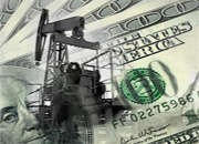На торгах в Азии нефть Brent подешевела на 1%, до $55,44