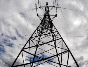 Годовая выработка электроэнергии в Мурманской области снизилась на 2,7%