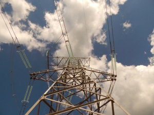 Годовая выработка электроэнергии в Вологодской области снизилась на 1%