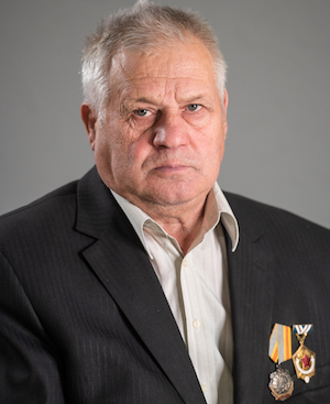 Ветеран Солнцевского угольного  разреза стал «Почетным гражданином Сахалинской области»