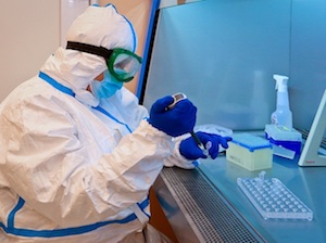 Топливная компания Росатома «ТВЭЛ» выделила 6 млн рублей на борьбу с коронавирусом в Новоуральске