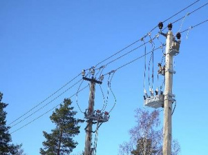 «Ленэнерго» перевело на «цифру» более 100 км электросетей в Ленинградской области