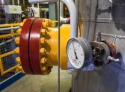 «Газпром газораспределение Элиста» газифицировал строящийся ледовый каток