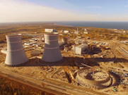 «Аккую Нуклеар» опровергла фейк о трещинах в фундаменте реактора турецкой АЭС
