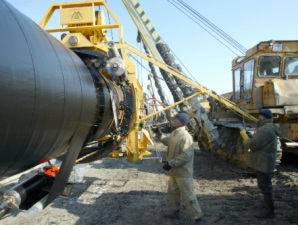 В Монголии зарегистрирована компания «Газопровод Союз Восток»