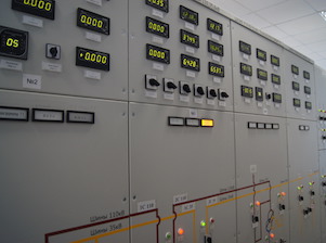 «ДРСК» заменила трансформаторы тока на более мощные на подстанциях «Надеждинская» и «Де-Фриз»