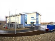 Барсучковская малая ГЭС выработала свой первый «юбилейный киловатт»
