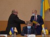 Запорожская АЭС и городской совет Энергодара подписали меморандум о сотрудничестве
