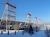 Чебоксарская ГЭС отмечает 40-летие
