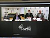 НИЯУ МИФИ подписал соглашение о сотрудничестве с Национальным оператором по обращению с радиоактивными отходами