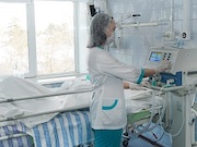 Ангарская нефтехимическая компания увеличивает поставки медицинского кислорода