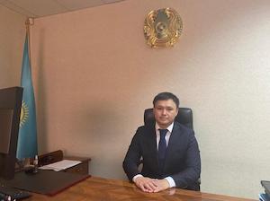 Вице-министром энергетики Республики Казахстан назначен Асхат Хасенов
