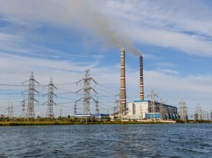 Электростанции Самрук-Энерго в Казахстане работают в штатном режиме