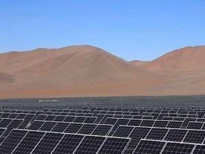 Узбекистан к 2030 году увеличит мощность солнечной генерации до 7 ГВт