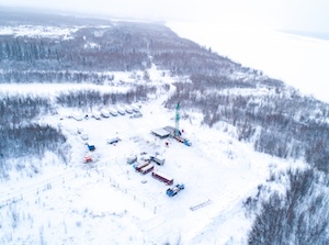 «А-Проперти» продаст китайcкой госкомпании 10% в газовом проекте в Якутии