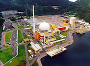 В Бразилии выберут площадки для строительства АЭС