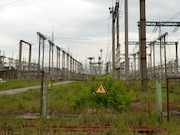 На Чернобыльской АЭС планируют заменить выключатель на подстанции «Богданы»