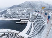 Саяно-Шушенская ГЭС установила исторический рекорд годовой выработки электроэнергии