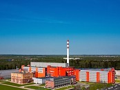 В Росатоме разработали новое ядерное топливо для высокопоточного исследовательского реактора ПИК