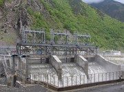 «Электротяжмаш-Привод» поставил гидрогенераторы для модернизации Эзминской ГЭС
