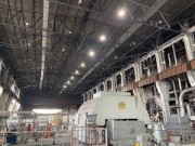 Улан-Удэнская ТЭЦ-1 восстановила работу турбоагрегата №6