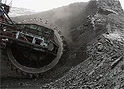В Якутии создается угольный кластер