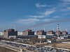 Энергоблок №4 Запорожской АЭС отключен от энергосети Украины