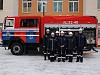 Жодинская ТЭЦ пополнила парк пожарной техники