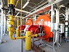«Газпром добыча Ноябрьск» применяет энергоэффективные технологии для обеспечения теплом производственных объектов