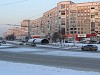 СГК заменит участок тепломагистрали под главной транспортной развязкой в центре Новокузнецка