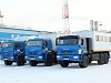 «Газпром добыча Ноябрьск» за год сэкономил 28,6 млн рублей благодаря использованию метана в качестве моторного топлива