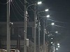 Екатеринбургская электросетевая компания обеспечила уличным освещением поселок Шабровский